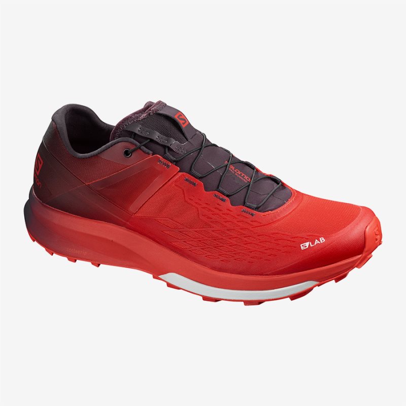 Salomon s shop lab soldes